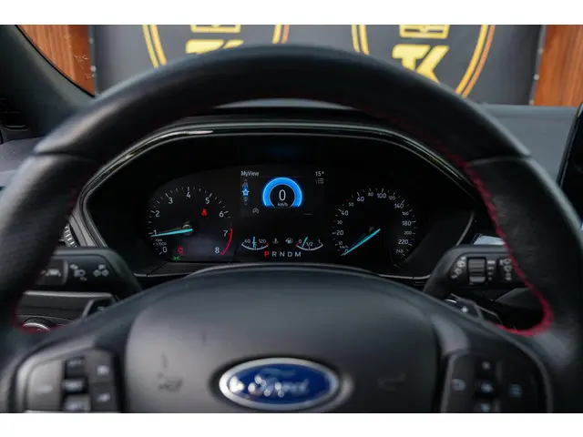 Ford Focus ST Line 2019 Benzine 20