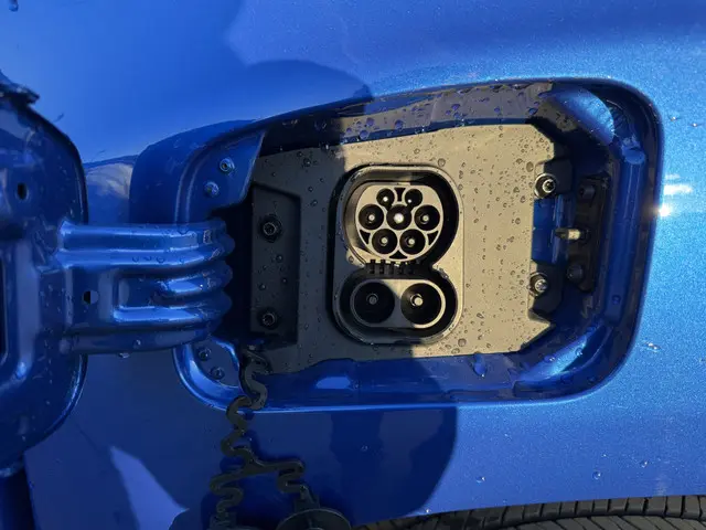 Maxus T90 EV 177PK 2026 Elektrisch