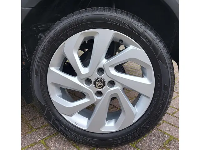 Toyota Aygo X 1.0 VVT-i MT Pulse 2022 Benzine 7