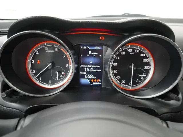 Suzuki Swift 1.2 Select Smart Hybrid 2022 Benzine 12