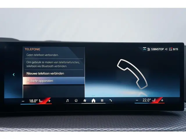 BMW 3 Serie Sedan 330i 2026 Benzine 27