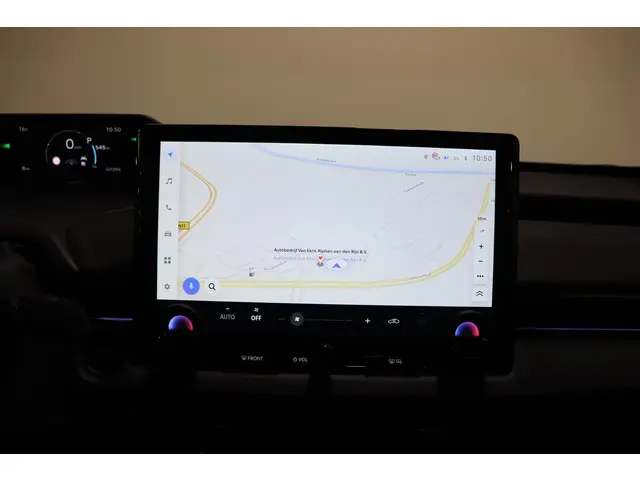 Toyota bZ4X Executive 73 kWh 2025 Elektrisch 28