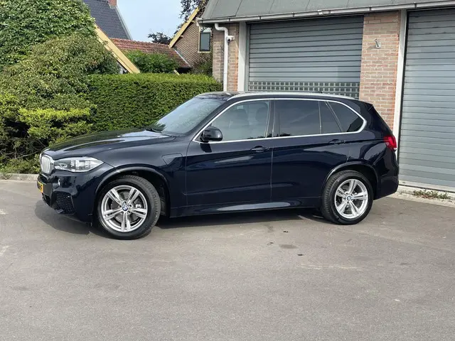 BMW X5 2