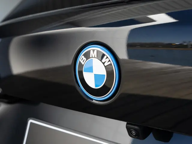 BMW X5 xDrive50e 2025 Hybride Benzine 21