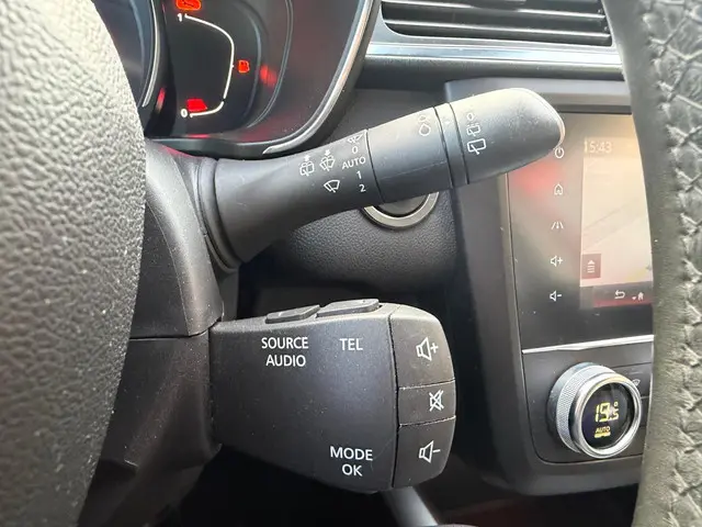 Renault Kadjar TCe 140 Zen 2020 Benzine 13