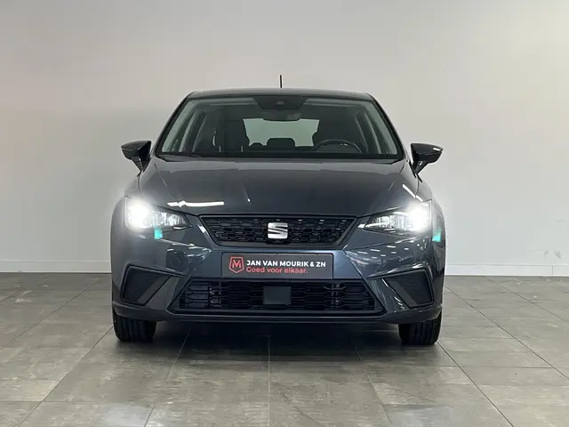 SEAT Ibiza 1.0 EcoTSI Style 2022 Benzine 2