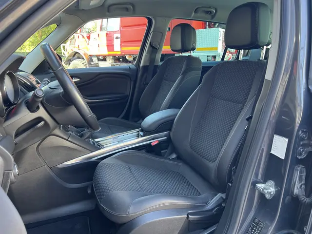Opel Zafira Tourer 1.4 Edition 7p. 2016 Benzine 9