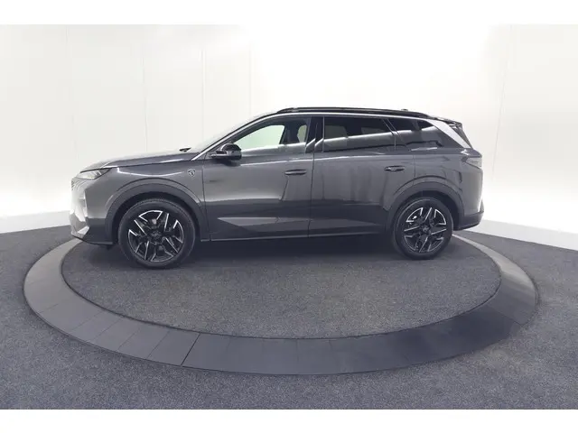 Peugeot 5008 HYbrid 145 e-DCS6 GT 2025 Hybride Benzine 72