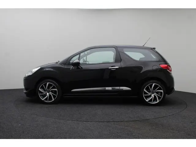 DS DS 3 1.2 PureTech So Chic 2016 Benzine 6
