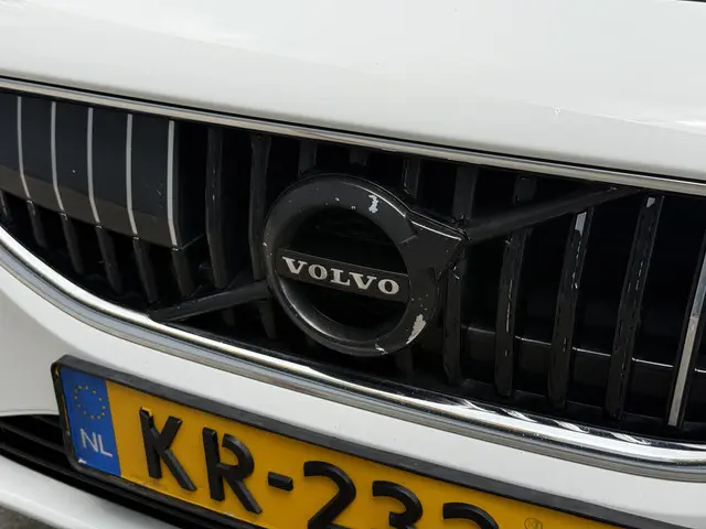 Volvo V40 1.5 T3 Nordic+ 2016 Benzine 36