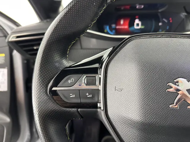 Peugeot e-208 EV GT-Line 350 50 kWh 2020 Elektrisch 20