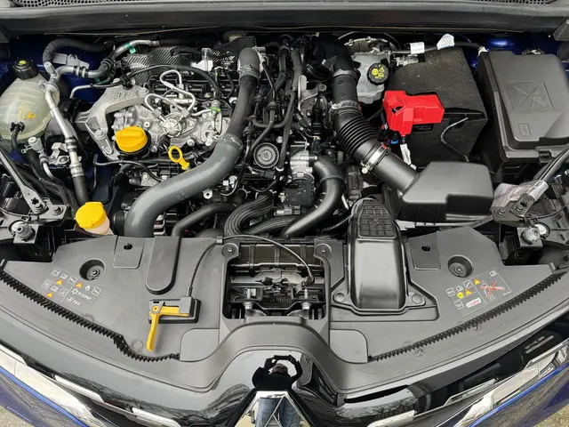 Renault Captur 1.3 TCe 130 Intens 2020 Benzine 17