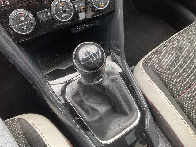 Volkswagen T-Roc 1.5 TSI/150PK Sport 2018 Benzine 10