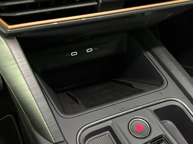 CUPRA Formentor 1.4 TSI e-Hybrid 2023 Hybride Benzine 14