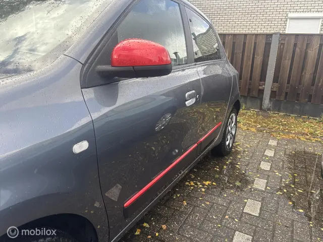 Renault Twingo 1.0 SCe Collection 2017 Benzine 11