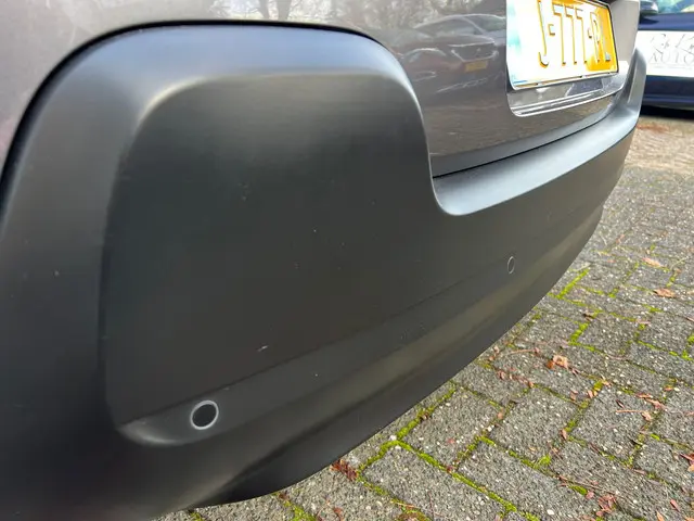 Citroën C3 1.2 PureTech Feel 2020 Benzine 24