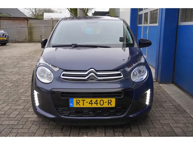 Citroën C1 2