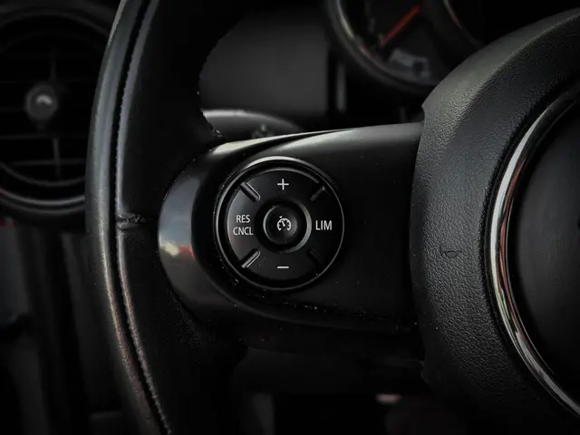 MINI One Mini 1.5 Business Edition 2019 Benzine 27
