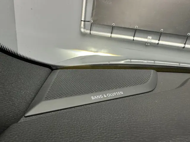 Audi RSQ3 2.5 TFSI Quattro 2020 Benzine 7