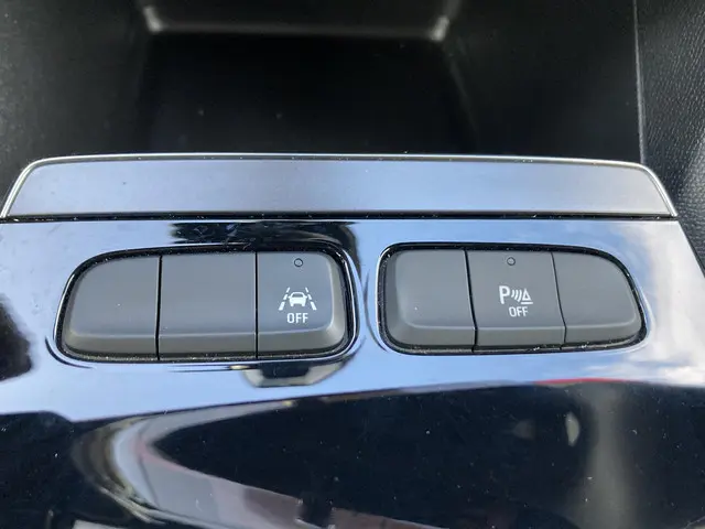 Opel Mokka-e Electric Level 4 50 kWh 2023 Elektrisch 19