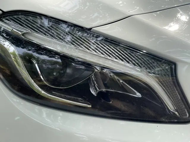 Mercedes-Benz A-Klasse 180 Ambition 2016 Benzine 5