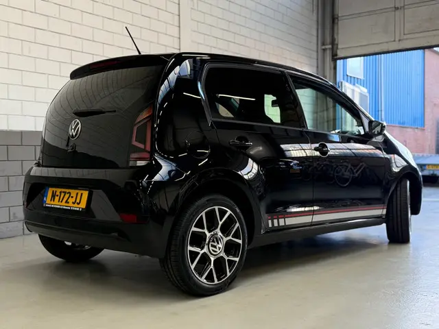Volkswagen up! 2