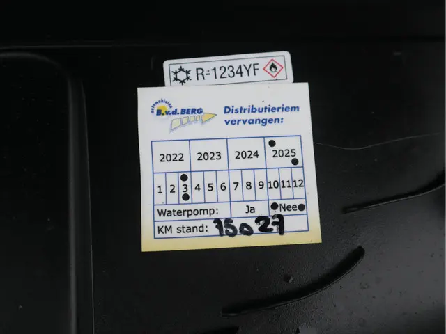 Peugeot 3008 GT Line 2019 Benzine 16