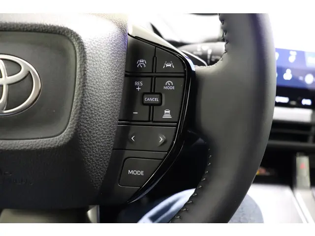 Toyota bZ4X Executive 73 kWh 2025 Elektrisch 26