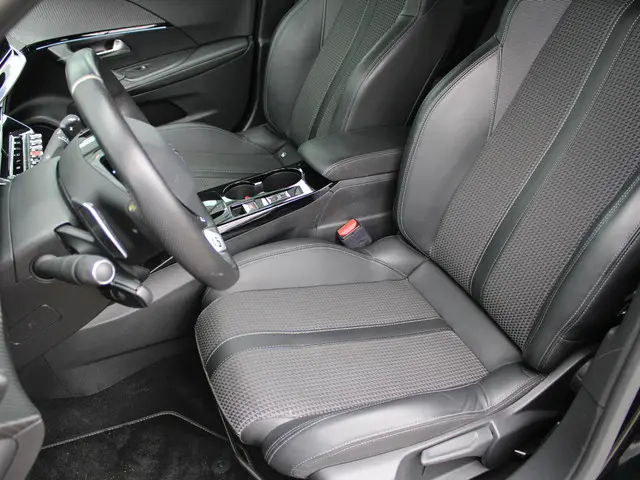 Peugeot 2008 1.2 PureTech GT 2021 Benzine 14