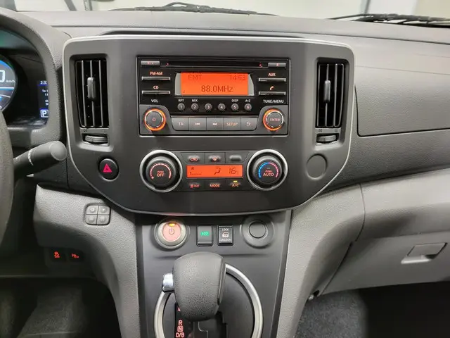 Nissan e-NV200 40kWh 200km Actieradius! 2020 Elektrisch 10
