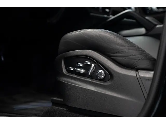 Porsche Cayenne 3.0 E-Hybrid 2021 Hybride Benzine 7