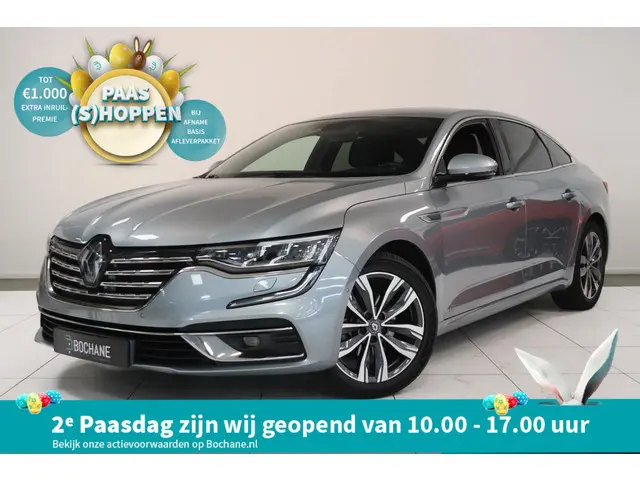 Renault Talisman