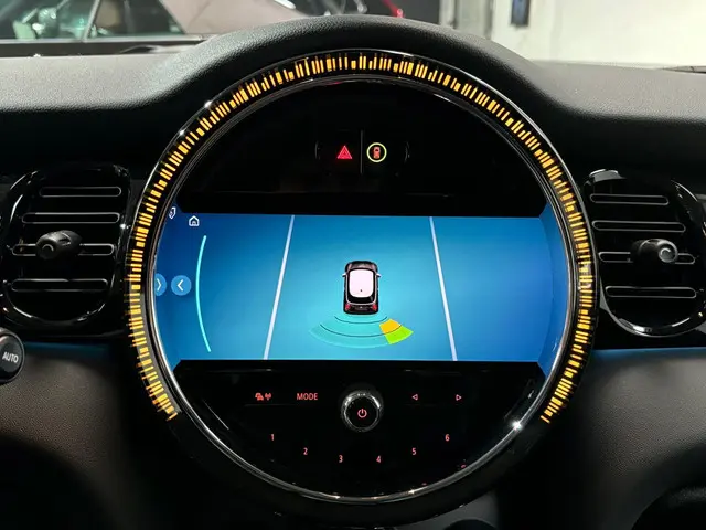 MINI Electric Mini Essential 33 kWh 2023 Elektrisch 20