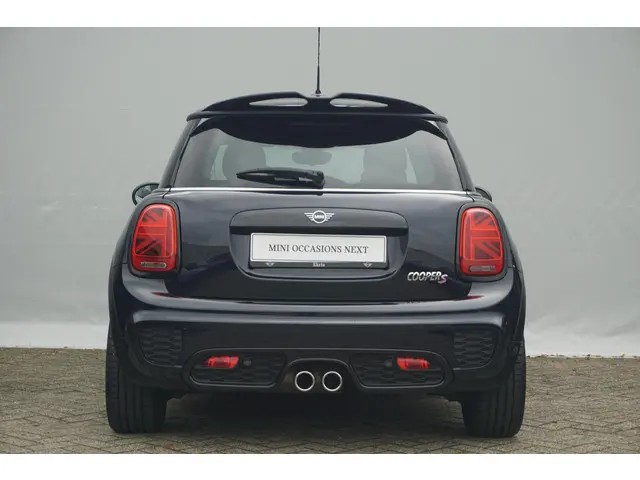 MINI Cooper S Mini 2.0 Hammersmith 2020 Benzine 5