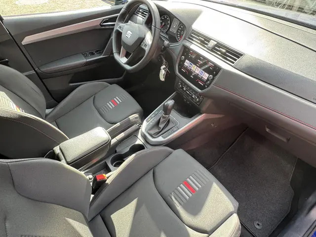 SEAT Arona 1.0 TSI FR 2019 Benzine 18