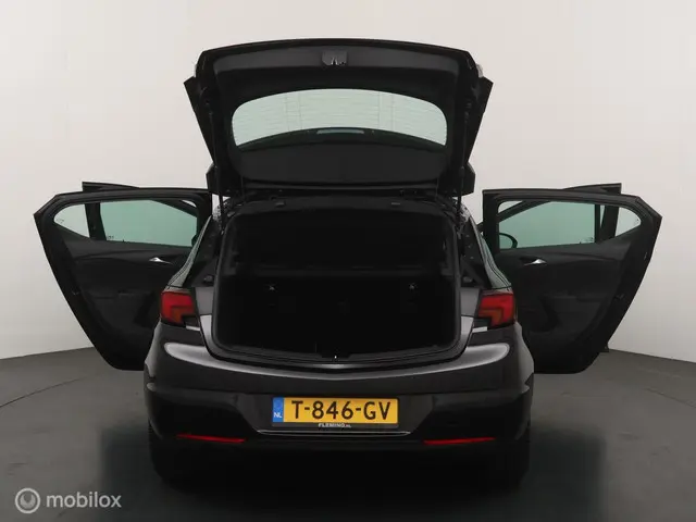 Opel Astra 1.0 Turbo Innovation 2019 Benzine 20