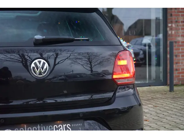 Volkswagen Polo 1.2 TSI First Edition 2014 Benzine 28