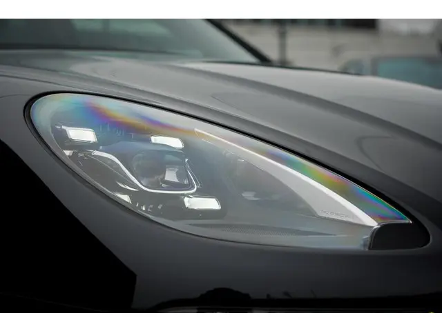 Porsche Macan 3.0 GTS 2018 Benzine 10