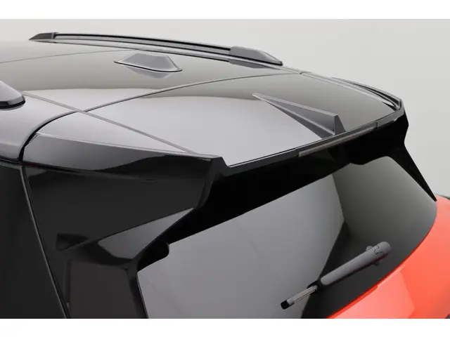 MINI Aceman John Cooper Works 2024 Elektrisch 12