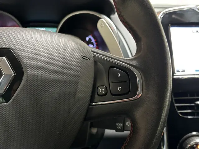 Renault Clio 1.6 R.S. 2014 Benzine 16