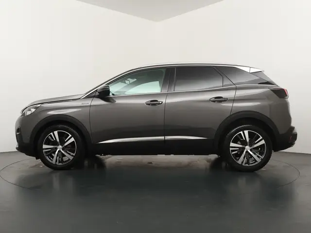 Peugeot 3008 2