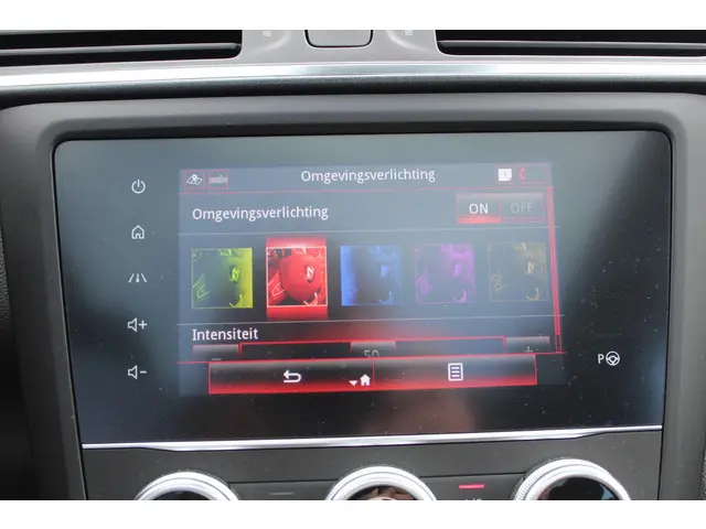 Renault Kadjar 1.3 TCe Techno 2022 Benzine 52