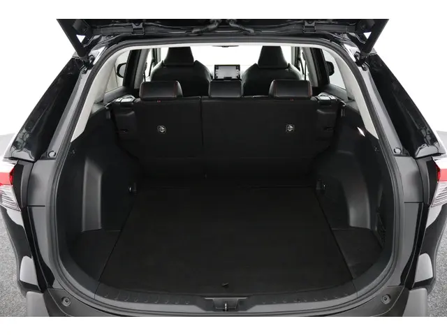 Toyota RAV4 2.5 Hybrid AWD 2022 Hybride Benzine 24