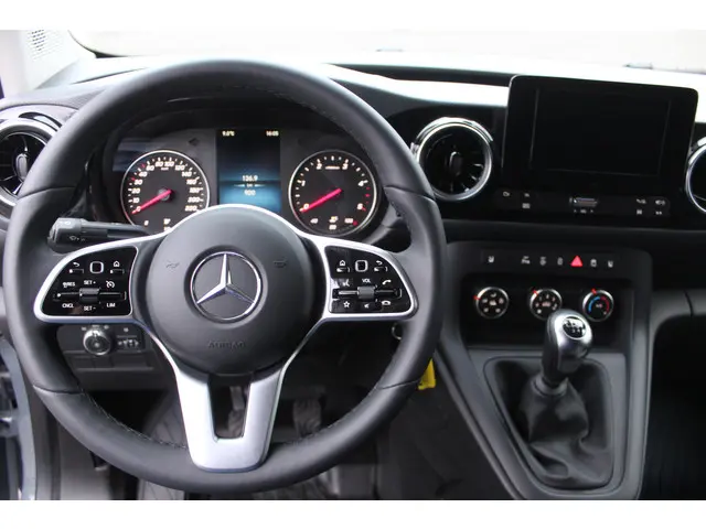 Mercedes-Benz Citan 110 CDI L1 Pro 2023 Diesel 14