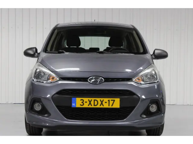Hyundai i10 1.0i i-Motion 2014 Benzine 2