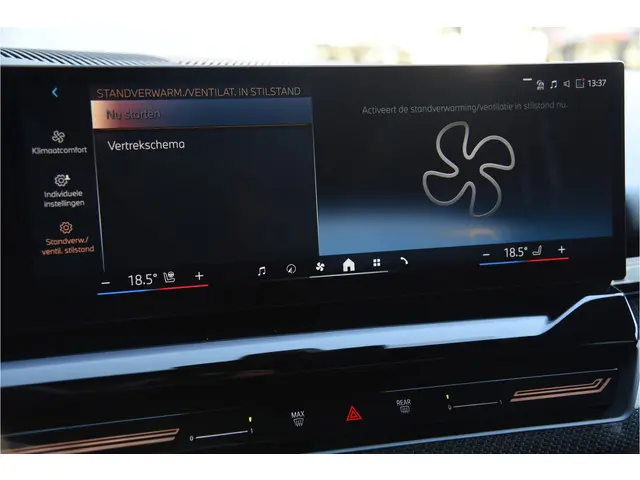 BMW 5 Serie 520i M-Sport 2024 Benzine 19