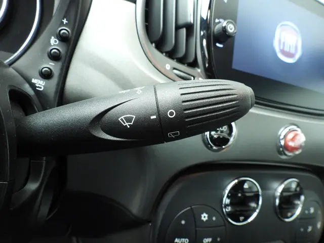 Fiat 500 0.9 TwinAir Turbo Sport 2019 Benzine 21