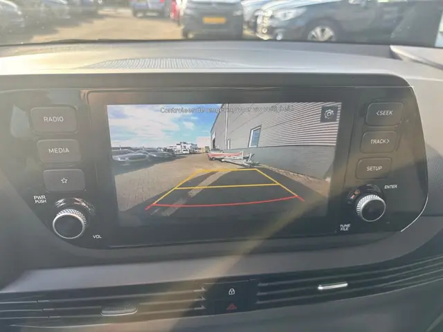Hyundai i20 1.0 T-GDI Comf.Smart 2023 Benzine 11
