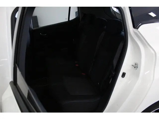 Nissan Leaf e+ N-Connecta 62 kWh 2021 Elektrisch 11