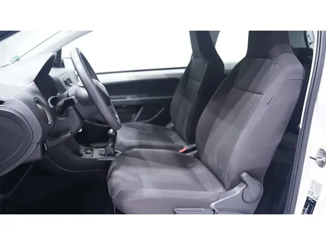 SEAT Mii 1.0 Sport Connect 2017 Benzine 27